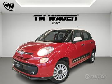 Fiat 500L 0.9 TwinAir Turbo Natural Power Pop Star