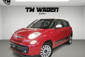 Fiat 500L 0.9 TwinAir Turbo Natural Power Pop Star