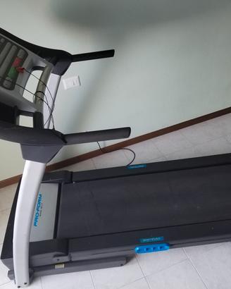 Tapis roulant professionale Proforma 600ZLT