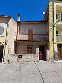 Casa Oschiri Via Trieste 45