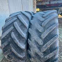 Gomme trattore Michelin 540/65/28