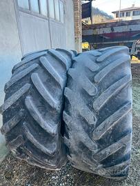 Gomme trattore Michelin 540/65/28