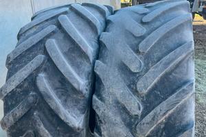 Gomme trattore Michelin 540/65/28