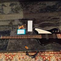  gibson Thunderbird studio anno 2005.