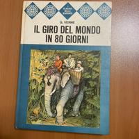 Il giro del mondo in 80 giorni