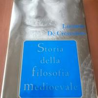 Luciano De Crescenzo - Storia della Filosofia Medi