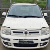 RICAMBI USATI AUTO FIAT Panda 2Â° Serie Benzina 12