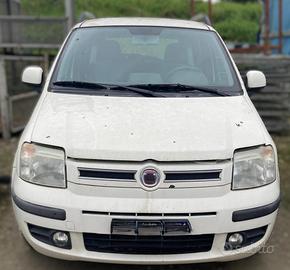 RICAMBI USATI AUTO FIAT Panda 2Â° Serie Benzina 12