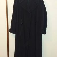Cappotto Armani originale