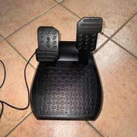 Pedaliera Thrustmaster T80