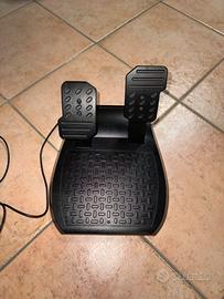 Pedaliera Thrustmaster T80