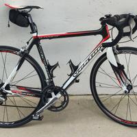 Bici da corsa carbonio BDC