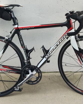 Bici da corsa carbonio BDC