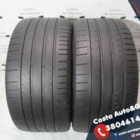 Gomme 285 35 20 Pirelli 80% 2021 285 35 R20