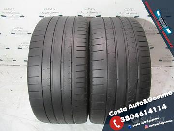 Gomme 285 35 20 Pirelli 80% 2021 285 35 R20