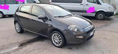Fiat Punto 1.3 Diesel