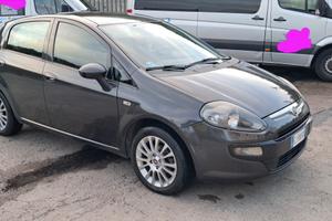 Fiat Punto 1.3 Diesel