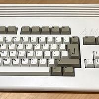 c.e.r.c.o. Amiga 1200