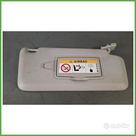 Aletta Parasole Destro DX Mercedes Classe C S205