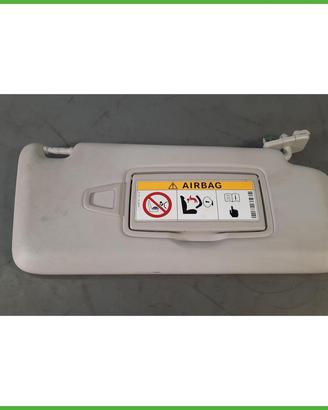 Aletta Parasole Destro DX Mercedes Classe C S205