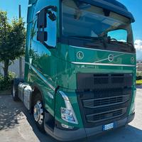 Volvo fh 460/500