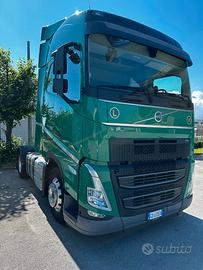 Volvo fh 460/500