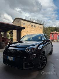 Fiat 500x sport