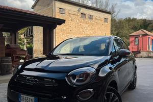 Fiat 500x sport