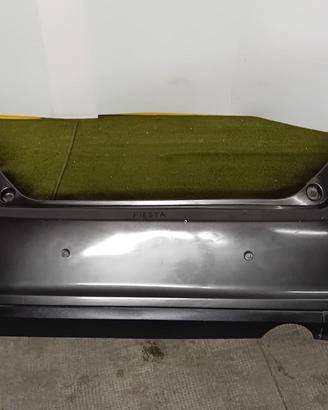 Paraurti posteriore ford fiesta mk7 2017>2023