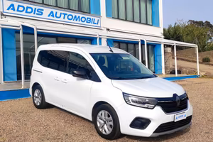 Renault Kangoo 1.5 Blue dCi 115CV Equilibre
