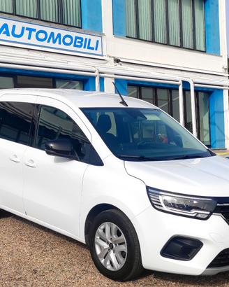 Renault Kangoo 1.5 Blue dCi 115CV Equilibre
