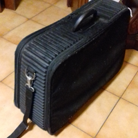 Valigia Mandarina Duck