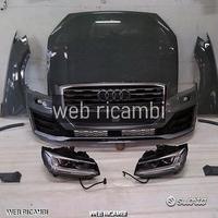 Audi q2 s line 2017 2018 2019 ricambi rif 78