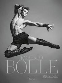Fotografie Robero Bolle libro