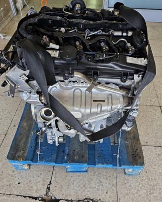 Motore 651930
