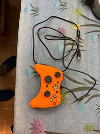 Joystick nacon con cavo