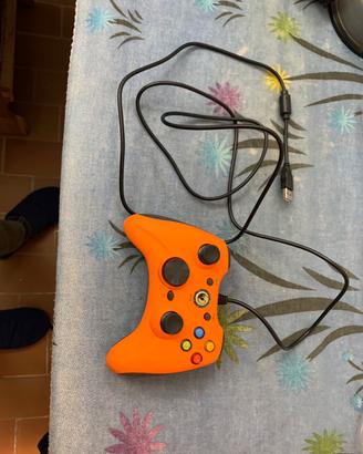 Joystick nacon con cavo