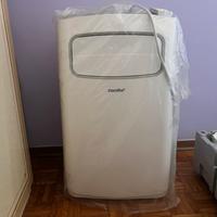 Condizionatore portatile