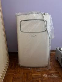 Condizionatore portatile