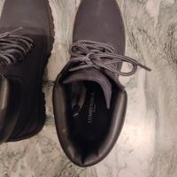 Scarponcini Lumberjack