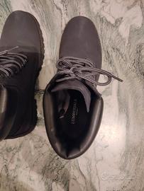 Scarponcini Lumberjack