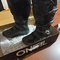 Stivali enduro cross o’neal