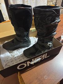 Stivali enduro cross o’neal