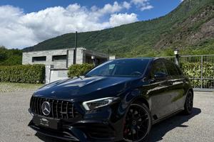 Mercedes-benz A 45 AMG 45S 4Matic+