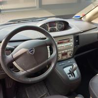 Lancia musa 1.4 benzina 