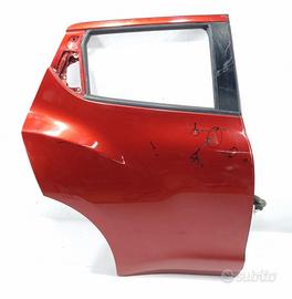 PORTIERA POSTERIORE DESTRA NISSAN Juke 1° Serie H