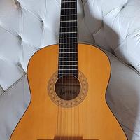 Chitarra Classica + Custodia