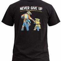 Maglietta Padre e figlio 