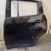 Porta - Portiera posteriore sx Jeep Compass 2021
