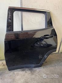 Porta - Portiera posteriore sx Jeep Compass 2021